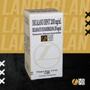 decaland conhecido como deca de nandrolona com 200mg da marca landerlan contem 5ml frasco vendido em anabolizante brasil otimo para ganho de força e melhorar músculos quem faz treino em academia é perfeito