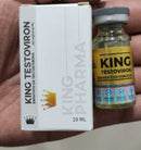 king testoviron enantato de testoterona da king pharma 10ml  mesmo efeito que landarlan são 100 comprimidos de 10mg para ajudar no emagrecimento vendido em www.anabolizantebrasil.com.br
a landerlan gold vende produtos de anabolizantes ótimo para quem treina com concorrentes como king pharma, gld labs, blue labs e outros
você que busca medicamento para competir treinar ganhar massa muscular, força ficar forte, perder gordura ou emagrecer este é o produto 