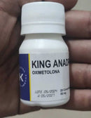 oximetolona king pharma hemogenin androl medicamento 20 comprimidos 50mg para ganho de força  mesmo efeito que landarlan são 100 comprimidos de 10mg para ajudar no emagrecimento vendido em www.anabolizantebrasil.com.br
a landerlan gold vende produtos de anabolizantes ótimo para quem treina com concorrentes como king pharma, gld labs, blue labs e outros
você que busca medicamento para competir treinar ganhar massa muscular, força ficar forte, perder gordura ou emagrecer este é o produto 