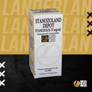 stanozoland depotconhecido como estano ou estanazolol 50mg solução injetável frasco 15 ml  marca landerlan vendido em anabolizantebrasil venda proibida produto paraguaio  