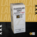 stanozoland depot conhecido como estan ou estanazolol para uso emagrecimento e definição entre mulheres e homens da marca landerlan tendo 50mg em 30ml cor leitosa venda em anabolizantebrasil
uso adulto venda proibida medicamento para musculação e quem faz uso de asteroides anabolizantes vendedor confiavel