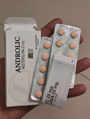 conhecido como mesterolona o androlic é um medicmanto otimo para quem faz musculação da marca landerlan ou landerlan gold vendido em anabolizantebrasil.com.br o medicamento é ótimo para quem faz musculação 