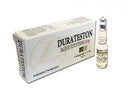 1 ampola 1 ml durateston conhecido como dura 250mg em uma unica ampola da marca landerlan ou landerlan gold vendido em anabolizantebrasil.com.br o medicamento é ótimo para quem faz musculação treino de força físico turismo uso de substancias que ganha massa muscular uso de substancia para quem quer ter um corpo atlético ótimo para quem quer ter mais força se busca landerlan ou landerlan gold esse é o medicamento.
