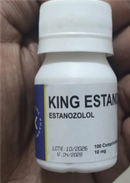 king pharma estano conhecido como estanazolol mesmo efeito que landarlan são 100 comprimidos de 10mg para ajudar no emagrecimento vendido em www.anabolizantebrasil.com.br