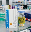 probiolic king pharma landerlan da marca landerlan ou landerlan gold vendido em anabolizantebrasil.com.br o medicamento é ótimo para quem faz musculação treino de força físico turismo uso de substancias que ganha massa muscular uso de substancia para quem quer ter um corpo atlético ótimo para quem quer ter mais força se busca landerlan ou landerlan gold esse é o medicamento.
