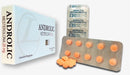 androlic mesterolona 25mg otimo para ganhar força da marca landerlan ou landerlan gold vendido em anabolizantebrasil.com.br o medicamento é ótimo para quem faz musculação treino de força físico turismo uso de substancias que ganha massa muscular uso de substancia para quem quer ter um corpo atlético ótimo para quem quer ter mais força se busca landerlan ou landerlan gold esse é o medicamento.
