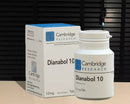 dinabol 10 caixa branca com 10mg capsulas anabolizante medicamentos venda proibida serve como landerlan e anabolizantebrasil cambridge research