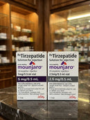 monujaro 5mg caneta emagrecedora