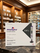 monujaro  25 mg a onde comprar