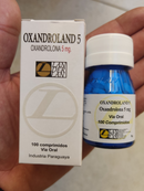 oxandroland conhecido como oxandrolona medicamneto para perder peso geralmente mulher e definir uso adulto vai 100 comprimidos azul da marca landerlan vendido em anabolizantebrasil
ótimo para quem faz musculação